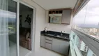 Foto 6 de Apartamento com 2 Quartos à venda, 69m² em Vila Caicara, Praia Grande