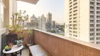 Foto 11 de Apartamento com 3 Quartos à venda, 175m² em Itaim Bibi, São Paulo