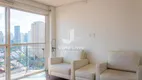 Foto 2 de Apartamento com 1 Quarto à venda, 58m² em Vila Nova Conceição, São Paulo