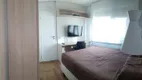 Foto 9 de Flat com 1 Quarto para alugar, 46m² em Moema, São Paulo