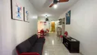 Foto 3 de Apartamento com 2 Quartos à venda, 75m² em Jardim Astúrias, Guarujá