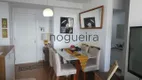 Foto 10 de Apartamento com 2 Quartos para alugar, 48m² em Jardim Consórcio, São Paulo