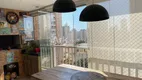 Foto 2 de Apartamento com 3 Quartos à venda, 111m² em Vila Gumercindo, São Paulo