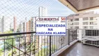 Foto 13 de Apartamento com 4 Quartos à venda, 165m² em Chácara Klabin, São Paulo
