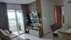 Foto 2 de Apartamento com 2 Quartos à venda, 69m² em Vila Caicara, Praia Grande