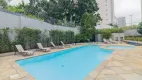 Foto 52 de Apartamento com 2 Quartos para alugar, 150m² em Vila Olímpia, São Paulo