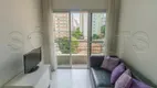 Foto 7 de Flat com 1 Quarto para alugar, 35m² em Jardins, São Paulo