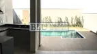 Foto 2 de Casa de Condomínio com 3 Quartos à venda, 290m² em Swiss Park, Campinas