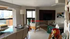 Foto 9 de Apartamento com 4 Quartos para alugar, 201m² em Chácara Klabin, São Paulo