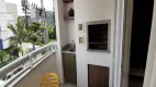 Foto 17 de Apartamento com 2 Quartos para alugar, 70m² em Ingleses do Rio Vermelho, Florianópolis