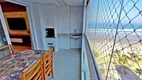 Foto 4 de Apartamento com 3 Quartos à venda, 150m² em Canto do Forte, Praia Grande