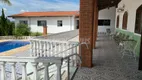 Foto 9 de Casa de Condomínio com 6 Quartos à venda, 500m² em Estância da Colina, Salto