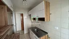 Foto 5 de Apartamento com 2 Quartos à venda, 51m² em Parque das Nações, Santo André