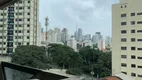 Foto 7 de Apartamento com 4 Quartos para alugar, 176m² em Vila Mariana, São Paulo