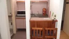 Foto 4 de Flat com 1 Quarto para alugar, 37m² em Moema, São Paulo