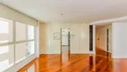 Foto 5 de Apartamento com 3 Quartos para alugar, 230m² em Brooklin, São Paulo
