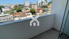 Foto 4 de Apartamento com 2 Quartos à venda, 60m² em Sagrada Família, Belo Horizonte