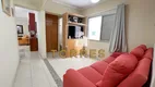 Foto 11 de Apartamento com 3 Quartos à venda, 110m² em Praia das Pitangueiras, Guarujá