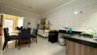 Foto 15 de Casa com 3 Quartos à venda, 141m² em Residencial Regissol II, Mirassol