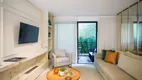 Foto 21 de Apartamento com 2 Quartos à venda, 61m² em Cristo Rei, Curitiba