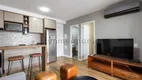 Foto 4 de Apartamento com 2 Quartos à venda, 69m² em Pinheiros, São Paulo