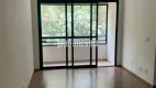 Foto 3 de Apartamento com 3 Quartos para alugar, 75m² em Morumbi, São Paulo