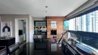 Foto 19 de Apartamento com 4 Quartos à venda, 134m² em Vila da Serra, Nova Lima