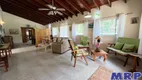 Foto 6 de Casa com 4 Quartos à venda, 419m² em Lagoinha, Ubatuba