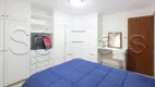 Foto 8 de Flat com 1 Quarto à venda, 41m² em Jardins, São Paulo