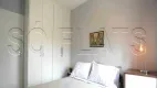 Foto 13 de Apartamento com 1 Quarto para alugar, 36m² em Bela Vista, São Paulo