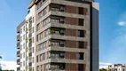 Foto 3 de Apartamento com 2 Quartos à venda, 58m² em Bacacheri, Curitiba