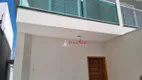 Foto 6 de Sobrado com 3 Quartos à venda, 139m² em Vila Barros, Guarulhos