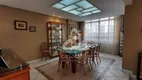 Foto 5 de Apartamento com 4 Quartos à venda, 220m² em Embaré, Santos