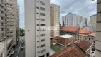 Foto 6 de Apartamento com 2 Quartos à venda, 98m² em Embaré, Santos