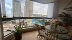 Foto 2 de Apartamento com 4 Quartos à venda, 202m² em Ponta da Praia, Santos