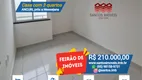 Foto 2 de Casa com 3 Quartos à venda, 91m² em Ancuri, Fortaleza