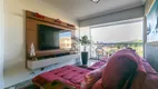 Foto 11 de Apartamento com 3 Quartos à venda, 110m² em Rudge Ramos, São Bernardo do Campo