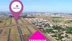 Foto 2 de Lote/Terreno à venda, 160m² em Parque Orestes Ongaro, Hortolândia