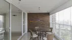 Foto 7 de Apartamento com 3 Quartos à venda, 213m² em Panamby, São Paulo