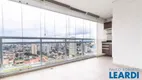 Foto 2 de Apartamento com 3 Quartos à venda, 89m² em Sumaré, São Paulo