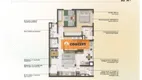 Foto 39 de Apartamento com 3 Quartos à venda, 80m² em Centro, Suzano