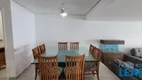 Foto 4 de Apartamento com 3 Quartos para venda ou aluguel, 184m² em Morro do Maluf, Guarujá