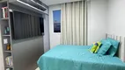 Foto 5 de Apartamento com 2 Quartos à venda, 60m² em Itapuã, Salvador