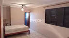 Foto 7 de Casa com 4 Quartos à venda, 91m² em Jardim Cidade Azul, Rio Claro