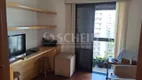 Foto 6 de Apartamento com 3 Quartos à venda, 144m² em Vila Mascote, São Paulo