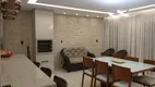 Foto 10 de Sobrado com 3 Quartos à venda, 180m² em Residencial Flamingo, Goiânia