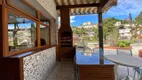 Foto 33 de Casa de Condomínio com 4 Quartos à venda, 134m² em Taumaturgo, Teresópolis