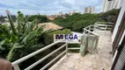 Foto 21 de Casa com 3 Quartos à venda, 314m² em Jardim Chapadão, Campinas