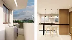 Foto 14 de Apartamento com 2 Quartos à venda, 69m² em Santa Branca, Belo Horizonte
