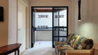 Foto 7 de Apartamento com 1 Quarto à venda, 55m² em Pompeia, Santos